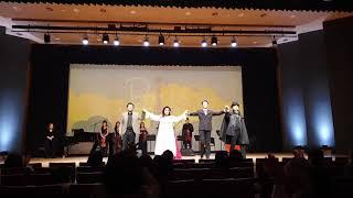 [수요오페라] 베르디 오페라 라트라비아타_커튼콜_20201125