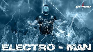 Electro - Man