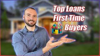 Best Home Loans First Time Home Buyers 2022 Indiana