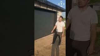 Павел Викторович д  Старое Село отзыв о компании ТЕХНОГРАД