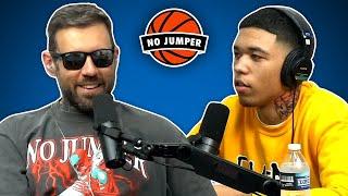 The RunItUp Jaybo Interview: Bakersfield, Viral Video Controversy, Thizzler & More