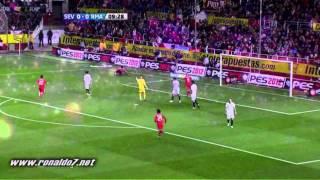 Vote for the best goal by Cristiano Ronaldo HD 720p