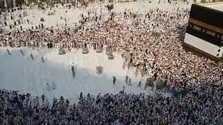 Makkah live today now | Tawaf e kabah live 2022