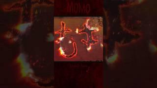 "Momo" She's free... #vfx #shortfilm #horror #Momo