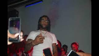 [FREE] Hoodrich Pablo Juan Type Beat 2024  "Ball"