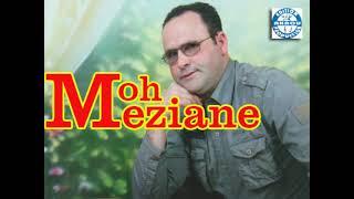 Moh Meziane - Ur zmiregh (Audio Officiel)