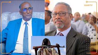 Xukuumada Somaliland oo War ka soo saartay Dagaalkii ka dhacay Deegaanka Dacawaley .