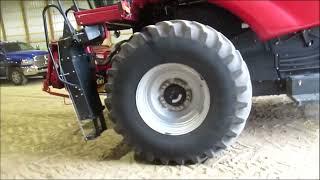 2011 CASE IH 5088 For Sale