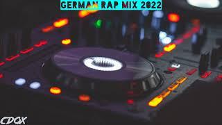 German Rap Mix 2022 (Nimo, Reezy, Apache 207, Ufo361, Jamule, Miksu/Macloud, Luciano, Pajel - uvm.)