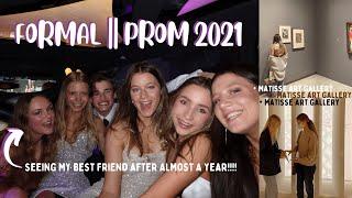 Formal || Prom 2021