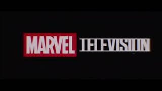 Marvel Television - 2024 Logo (Agatha All Along)