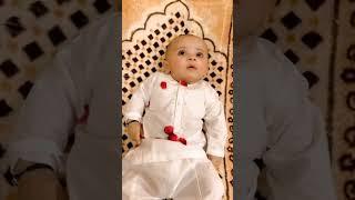 Mubashir MashaAllah #hajj2025 #hajj #babyvideos #prayer #babyplaytime #babylove #cutebaby #babyviral