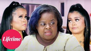 Ms. Juicy Is ANGRY With the Tiny Twinz | Little Women: Atlanta (S5 Flashback) | Lifetime