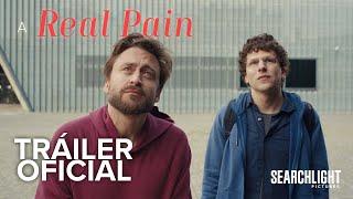 Un Dolor Real - Tráiler Oficial   SUB │ PubliCine