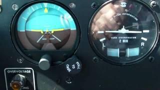 Aviation Safety's Slip/Skid Lesson