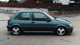 Cars That Made The 90s - Part 3 - Hot Hatch