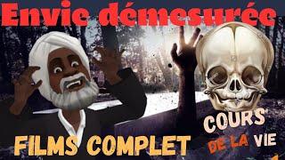 ENVIE DÉMESURÉE_FILM COMPLET _ ( ANIMATION CHRÉTIENNE)- HD