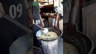 Bakmi Jogja Trunojoyo. Kuliner Surabaya yang Rasanya Mantap.. #shorts #shortsvideo