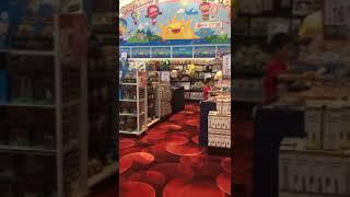 Popular Mega Bookfair At Sunway Pyramid 2017 (2) | 2msia Channel