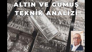 ALTINDA DÜZELTME SİNYALLERİ GÜMÜŞ DİRENCİNDE