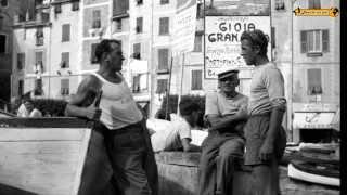 Insel Ischia - Italien - im Jahre 1950 - Nostalgia