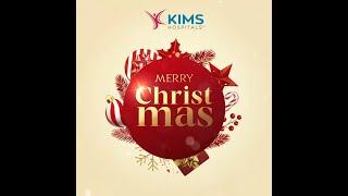 Merry Christmas from KIMS Hospitals