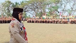Pratama Jamran Tempuran 2023
