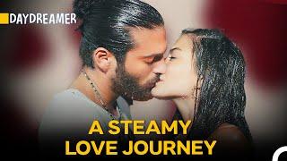 Can and Sanem’s Most Passionate Moments - Daydreamer
