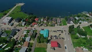 INTRODUCING 4712 50 Ave Alberta Beach | Sotheby's International Realty Canada.