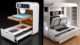 60 NEW Amazon Gadgets For Tiny Apartments | Space Saving Solutions and Secret Storage