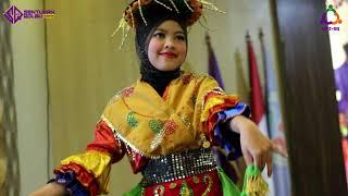 Tarian Ragam Topeng Betawi - Grup Tari Kartikasaraswati | Yayasan Sentuhan Qolbu