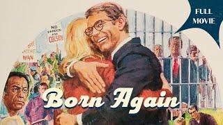 Born Again | English Full Movie | Biography Drama