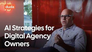 How You Should Be Using AI in Your Digital Marketing Agency