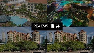 swissotel merchant court hotel singapore