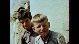 Нощните бдения на поп Вечерко - български филм (комедия) от 1980 г.