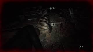 تختيم , سايلنت هيل 2 الريميك | Silent hill 2 Remake prat 12 تكملة المشفى 