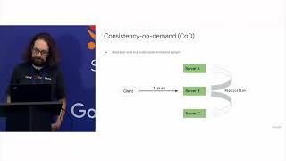 What is cooking on JGit, and reftables