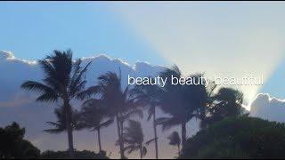 Beauty Beauty - David Brymer (Official Lyric Video) "Lindo És"