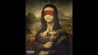 SOSA LEAN - MONALISA ( DIRTY VERSION AUDIO ) FREESTYLE