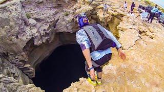 Top 5 Famous Caves in the World | Largest Caves