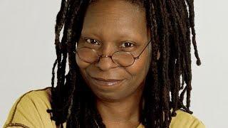 7 Grandes filmes da Whoopi Goldberg