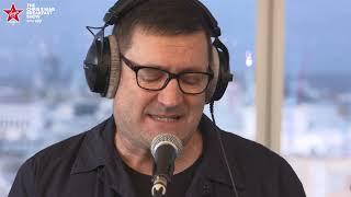 Paul Heaton & Jacqui Abbott - You Keep It All In (Live on the Chris Evans Breakfast Show with Sky)