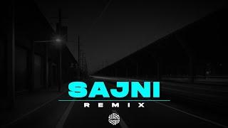 Sajni ( REMIX ) | DJ MITRA | Arijit Singh, Ram Sampath | Laapataa Ladies | Progressive House