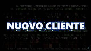 NUOVO CLIENTE (Prevido Tutorial)