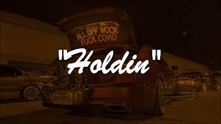 [FREE] Texas Type Beat // "Holdin" | DJ Screw Type Beat