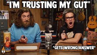 Rhett & Link Moments That Will Make Your Day 10x Better