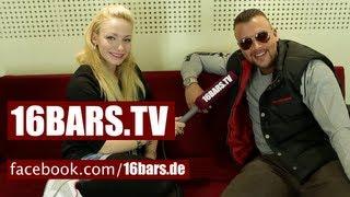 Kollegah & Farid Bang über die Entstehung von "JBG 2" | 16BARS.TV