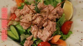 Tuna special Recipes For weight lose #Tuna #Salad