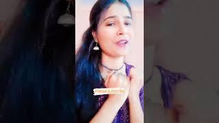 Mai rab se Cheen laungi#youtubeshorts#viralvideo#mahima# #maurya