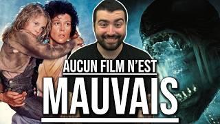 ALIEN : mon avis sur les 7 films ! (Critique et classement avec ROMULUS)